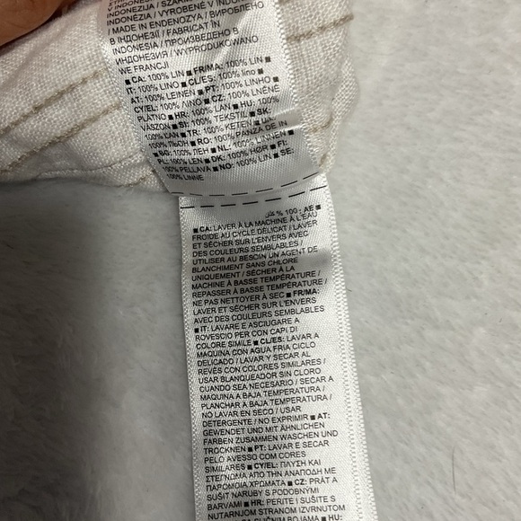 Athleta Gray Joggers with Elastic Waistband - Picture 8 of 14